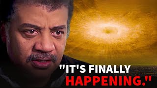 Neil deGrasse Tyson: \\