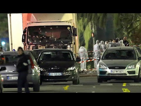Италия передала Франции сообщника террориста