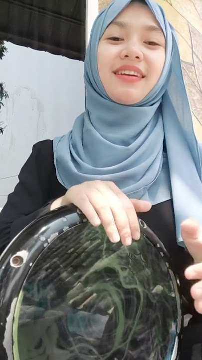 Ikut Trend Darbuka “Cr : sally naurul qolby”