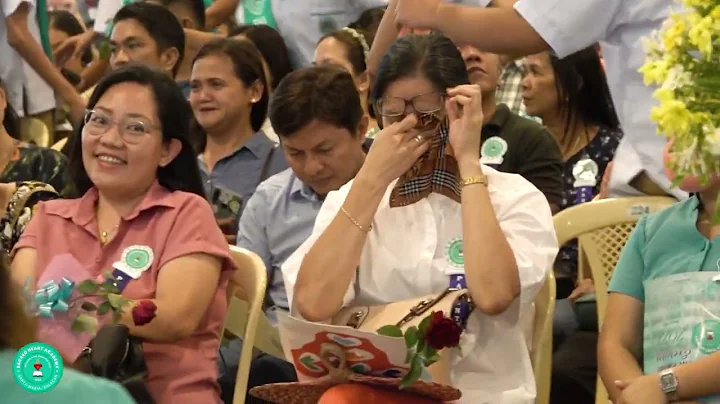 SY 2022 - 2023 YEAR END CEREMONIES HIGHLIGHTS