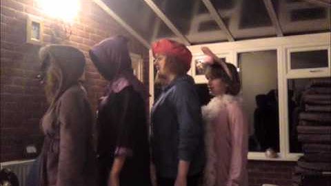 The Alternative Algorithm March :)