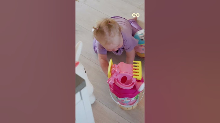 Alles in drievoud, betekent ook echt ALLES in drievoud 🧸🧸🧸