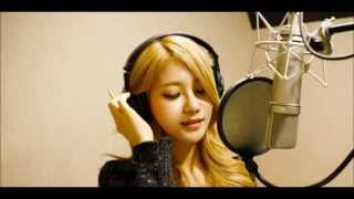 [AoA Italy] AOA Yuna - I'm Ok (Marry Him If You Dare OST) Sub Ita