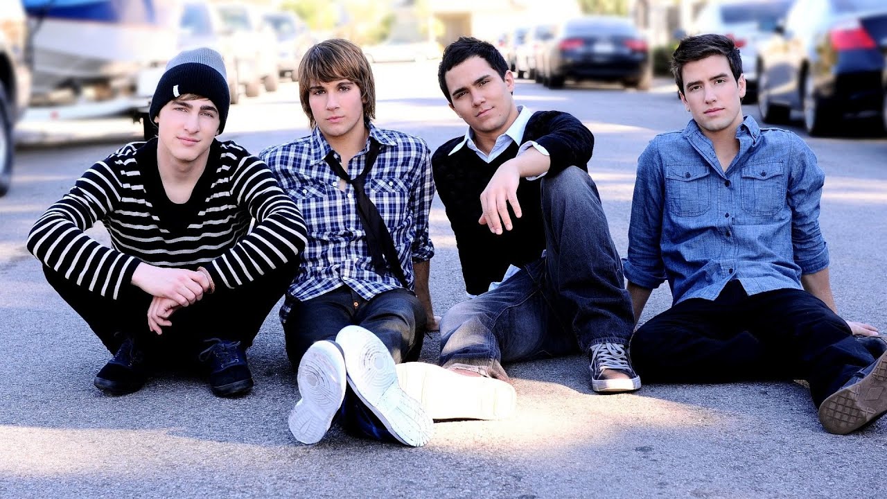 Big Time Rush Streaming Dailymotion Français Big Time Rush Saison 1, Episode 6 en Francais - YouTube