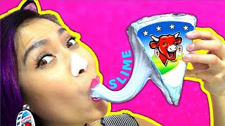 Laughing Cow Slime!!! screenshot 2