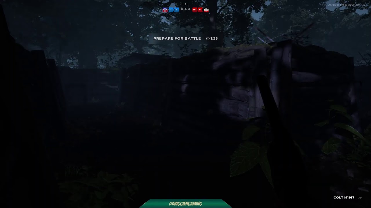 Beyond The Wire Launch Day Live Stream With Former Alpha Tester