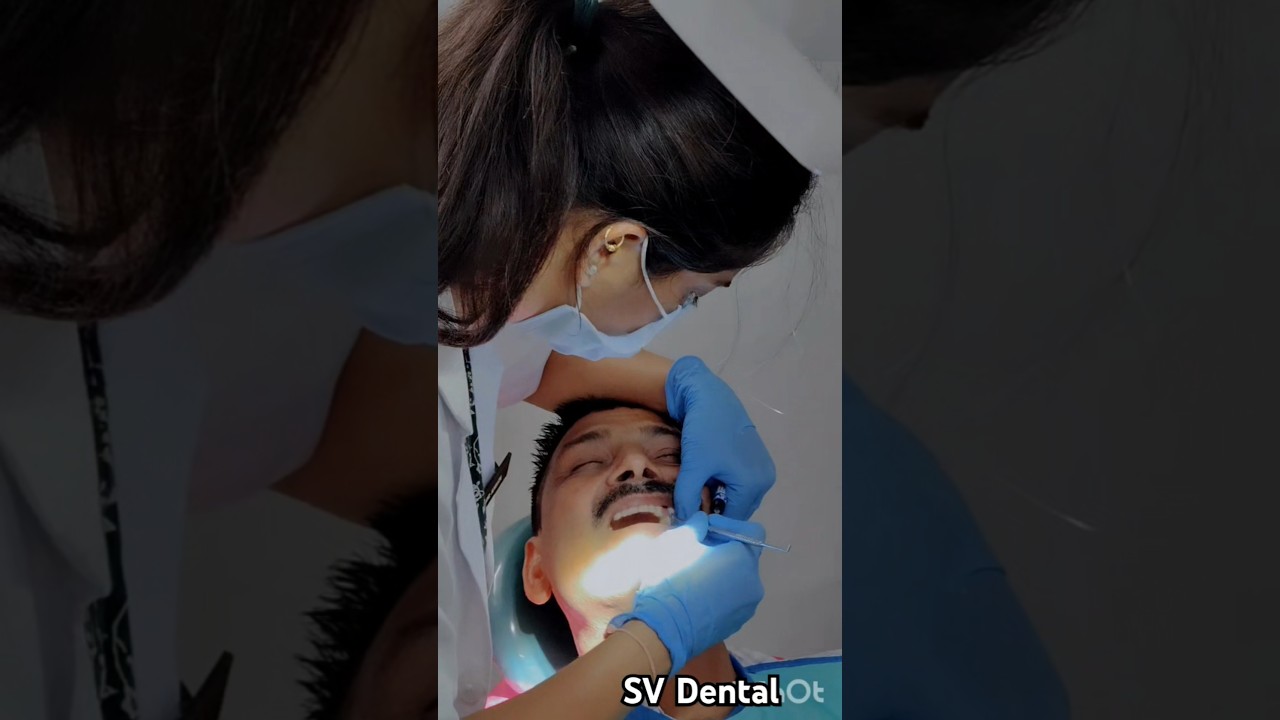 Flexible denture Teeth Best price 🤠😆😆