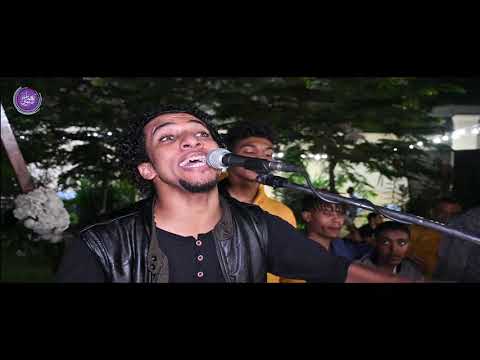 سامع ليك نضم حمو اسماعيل NEW2021 حصريا على قناة نغمات نوبي 