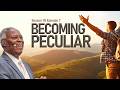 GCK Daily 1132 || Becoming Peculiar || Pastor W.F Kumuyi