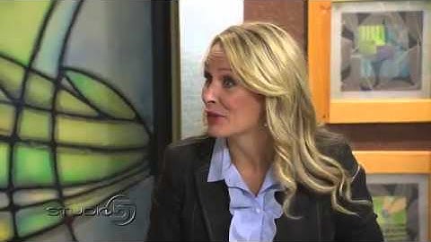 Emotional Vampires: How To Deal With Emotionally Draining People: Julie Hanks LCSW on Studio 5