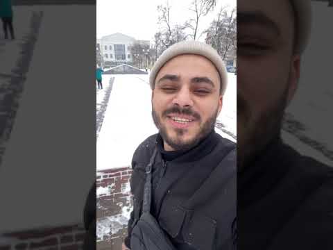 دا الشتاء الى بحبه مش التانى ابو طين