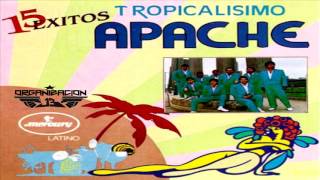 Video thumbnail of "Tropicalisimo Apache - Viento"