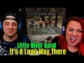 Little River Band - It's A Long Way There (Remastered 2022) THE WOLF HUNTERZ REACTIONS