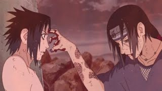 Sasuke VS Itachi [$UICIDEBOY$]