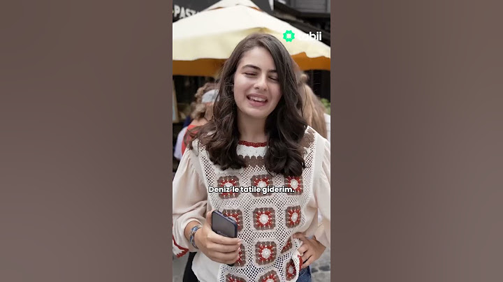 #TozkoparanİskenderGölge ‘den #Leya ile #Tuana’yı buldum ve sordum 📣 #tabii