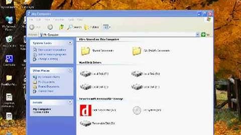 Safely Remove Device Error FIX