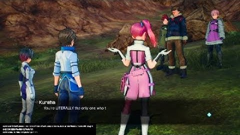 Sword art online fatal bullet walkthrough part 12 this guy just won