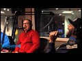 Ed Lover Show - “MC Serch on Hammer putting hit out on 3rd Bass”