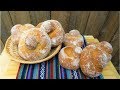 Shecas O Semitas chapinas, El Pan De Quetzaltenango