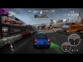 Need For Speed Shift Walkthrough Part 8 Tier 1 Manufacturer 