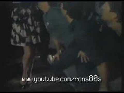 Billy Joel - Uptown Girl (Music Video)