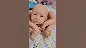 Let S Make A Baby New Reborn Baby Doll Kits 