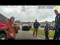 17 Dogs SAVED Heroic Dog Rescue Caught on Bodycam