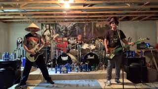 summer of 69 song cover by Vientianedeath Keo/kham/noel Dabandons screenshot 3