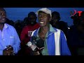 WAJALUO HAWAJUI MAU MAU NI NINI MIMI HATA MAU MAU KULIKO GACHAGUA KIKUYU OLD MAN CLAIMS 