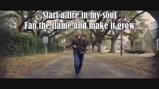 Start a Fire by Unspoken with Lyrics