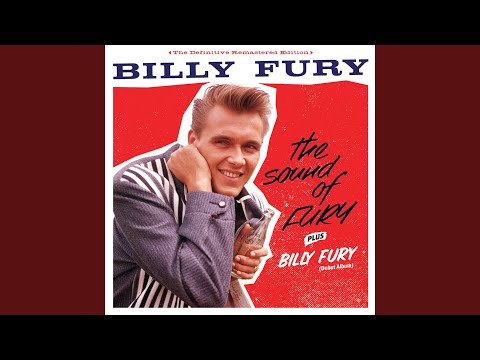 Margo - Billy Fury