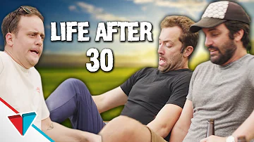 Life after thirty