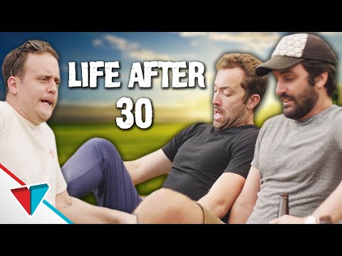Video: 30 Questions To Yourself After 30