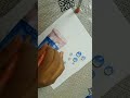 #panting How to draw water glass .... 3D #waterglassdrawing  #artwart