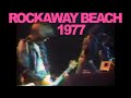 The RAMONES - "Rockaway Beach" - Live at The Rainbow Theatre 1977 (It's Alive)