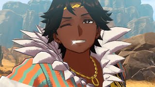 Fire Emblem Engage - Maddening/Classic | Chapter 12: The Sentinels
