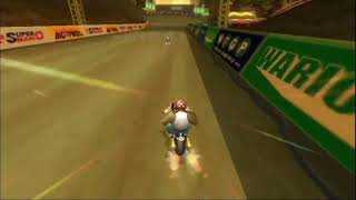 Gcn Waluigi Stadium No Turnskip Bkt Double Bks 149.988