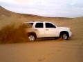 Chevrolet Tahoe 2009 In UAE Desert Abu Dhabi تاهو السبع في سويحان Chevrolet Tahoe 2009 In UAE Desert Abu Dhabi تاهو السبع في سويحان