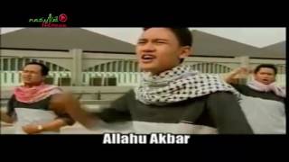 Mupla - Kesaksian (Official Video) | Nasyid Indonesia