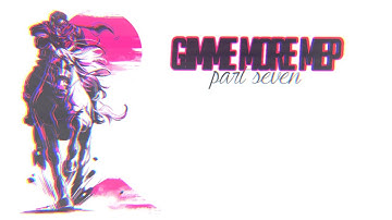 Gimme more MEP [OPEN]