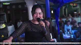JANGJI KAMARI - ADELIA TATA // KOPLO THE KOSIM