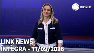 Link News - 11/09/2026