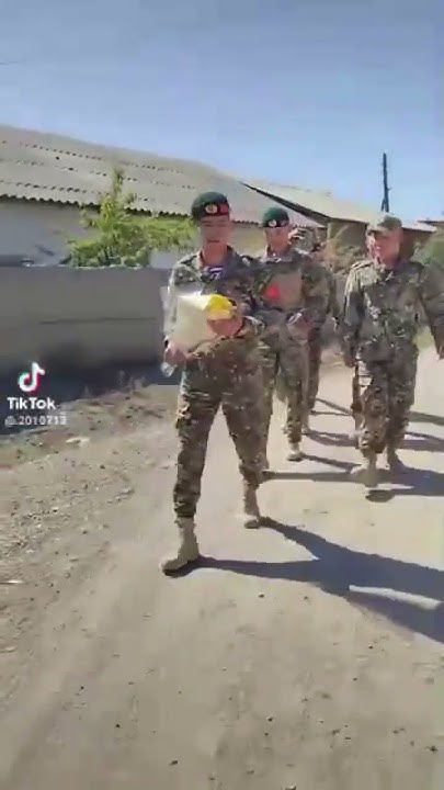 2023_2024 ДМБ - YouTube