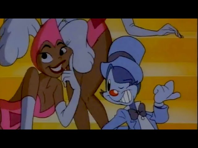 Animaniacs - Christmas Ghosts Songs (Norwegian)