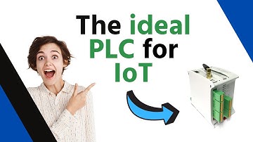 😱 ESP32 PLC for Industry 4.0 and Industrial Monitoring