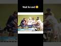 Bowlers Ki Khatarnak Bouncers!! PT2😱 || #shorts