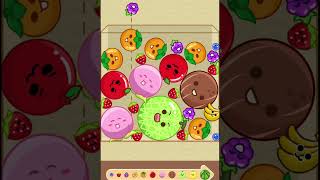 Melon Party: Fruit Maker 15s #fruitgame #watermelon #gameplay screenshot 5