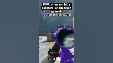 KARMA😂 #shorts #modernwarfare2 #callofduty #codmw2 #mw2 #mw2022 #cod #shipment #mw