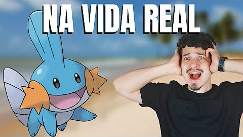 O que acontece se tirarmos um peixe fora d'água?