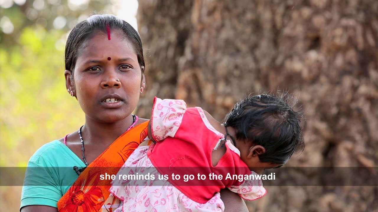 Ek Star Aisa Bhi - ASHA Worker, Asrita from Jharkhand